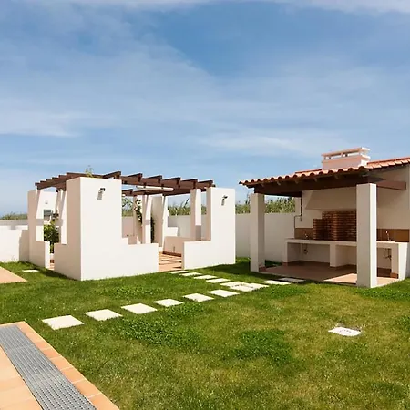 Casa Sardinha - E Piscina - T2