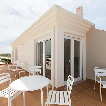 Apartamento Casa Sardinha - E Piscina - T2