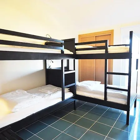 Apartamento Casa Sardinha - E Piscina - T2 *