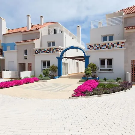 Casa Sardinha - E Piscina - T2 Apartamento *