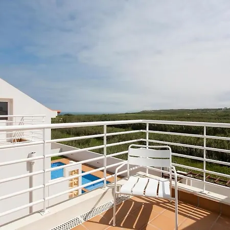 Casa Sardinha - E Piscina - T2 *