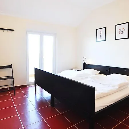 Casa Sardinha - E Piscina - T2