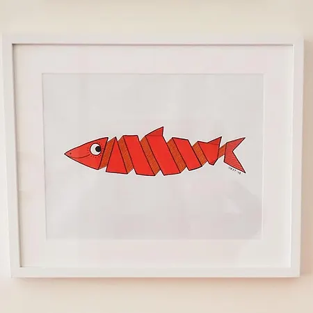 Casa Sardinha - E Piscina - T2 *