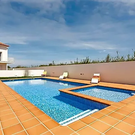 Διαμέρισμα Casa Sardinha - E Piscina - T2