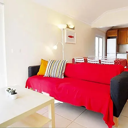 Casa Sardinha - E Piscina - T2 Διαμέρισμα Ferrel (Leiria)