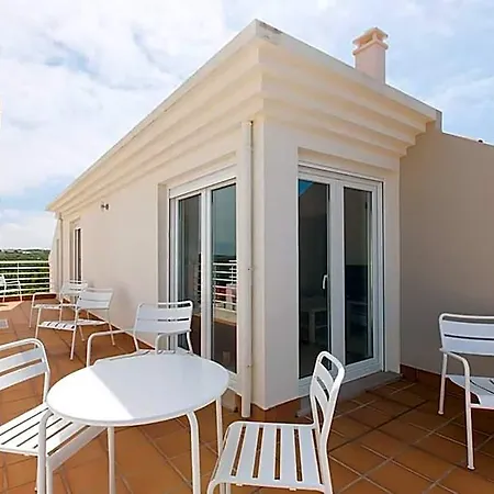 Casa Sardinha - E Piscina - T2 Διαμέρισμα *