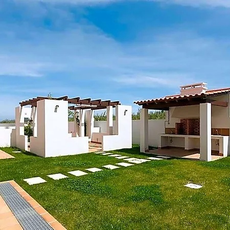 Διαμέρισμα Casa Sardinha - E Piscina - T2