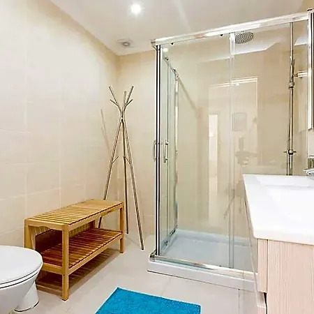 Διαμέρισμα Casa Sardinha - E Piscina - T2